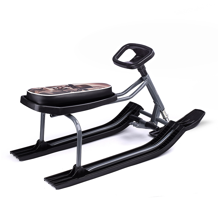 Игрушка Снегокат детский 206 "Teens"с высокой рамой (Уол-Стрит)