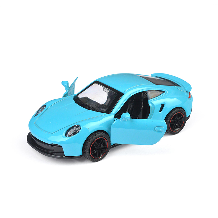 Фото к товару Машина металл Porshe 911 turbo10, 5 см., двери, инерц. Машина металл Porshe 911 turbo10, 5 см., двери, инерц.