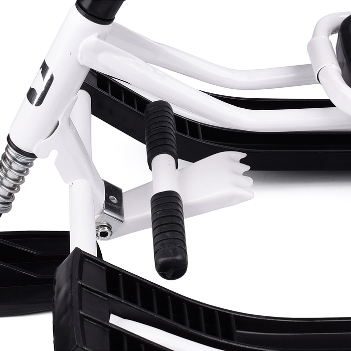 Игрушка Снегокат детский 206 "Teens"с высокой рамой (Крол с Уол-Стрит)