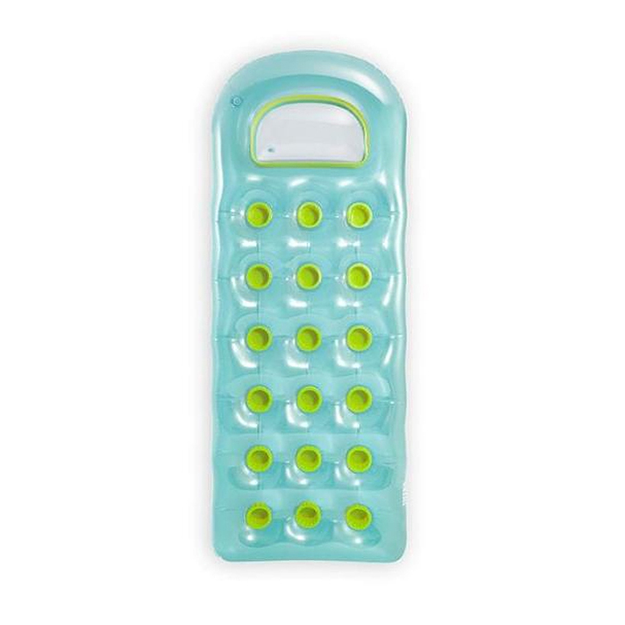 Матрас для плавания «Расплавленный лёд», 188 х 71 см, цвета микс, 59895EU INTEX