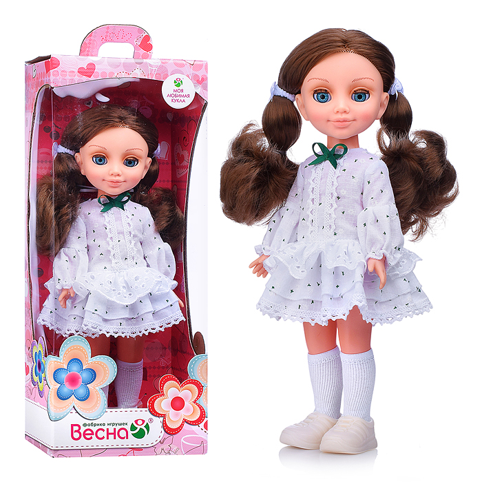 Кукла София. Модница 4