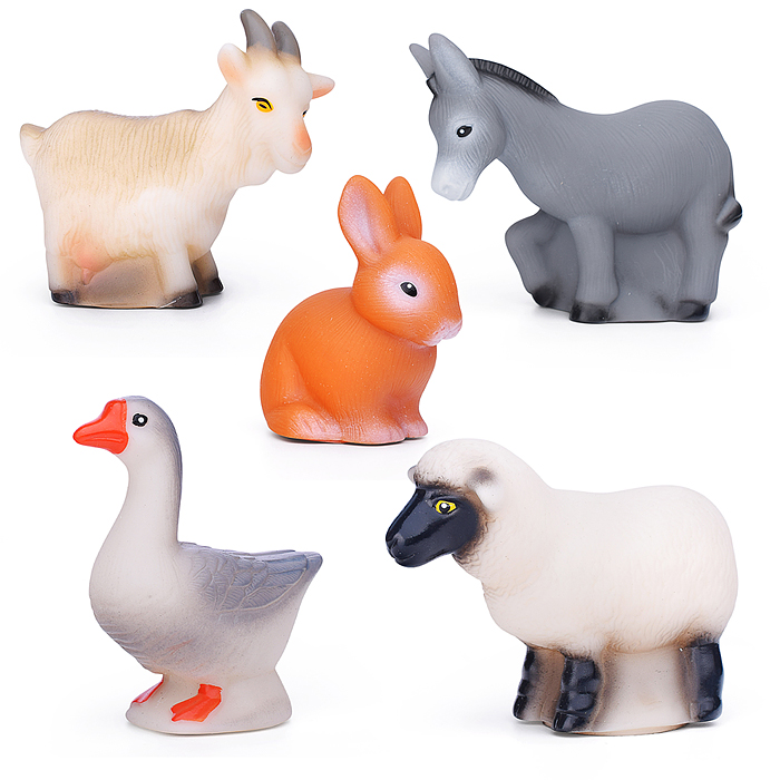Набор "Животные фермы"