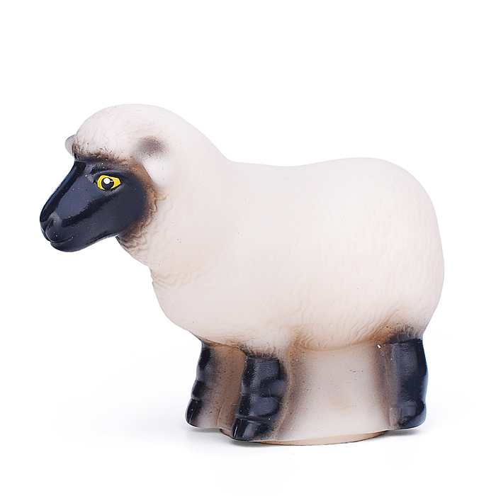 Фото к товару Набор "Животные фермы" Набор "Животные фермы"