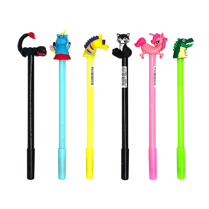 Фото к товару Вечный карандаш, 0,7 мм, микс 6 видов Вечный карандаш, 0,7 мм, микс 6 видов