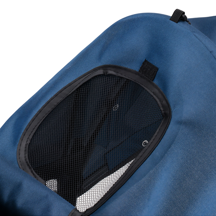 Фото к товару Велосипед трехколесный Rocket 136-BL, колеса EVA 10"/8", цвет синий Велосипед трехколесный Rocket 136-BL, колеса EVA 10"/8", цвет синий