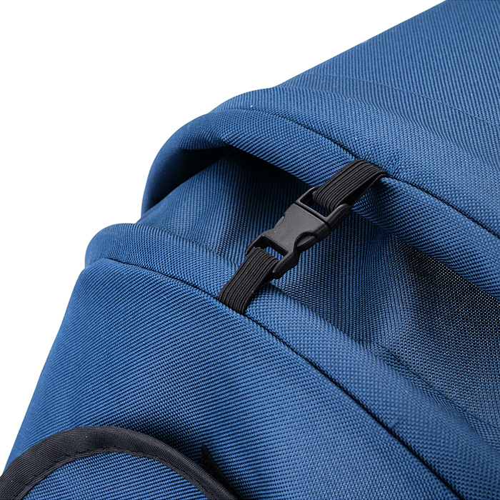 Фото к товару Велосипед трехколесный Rocket 136-BL, колеса EVA 10"/8", цвет синий Велосипед трехколесный Rocket 136-BL, колеса EVA 10"/8", цвет синий