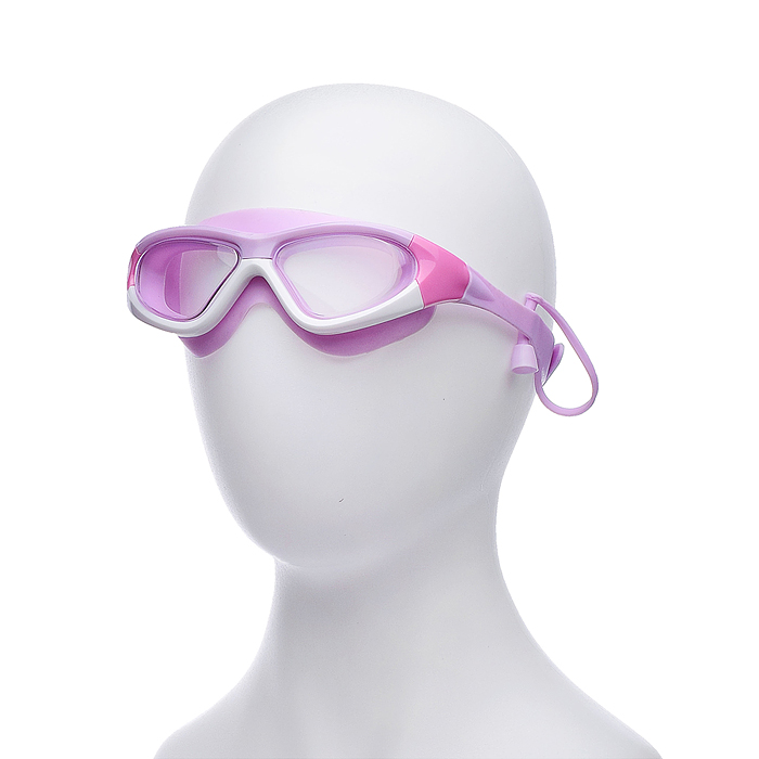 Очки для плавания 00-4078 "Стиль" в коробке