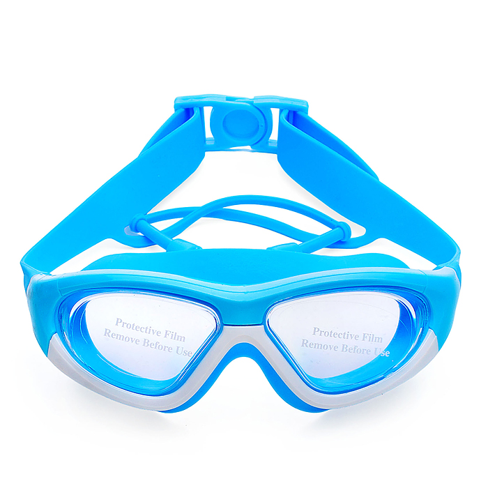 Очки для плавания 00-4078 "Стиль" в коробке