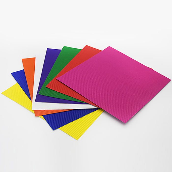 Фото к товару Бумага цветная 8л. 8цв. гофрированная "Путешественники" Бумага цветная 8л. 8цв. гофрированная "Путешественники"