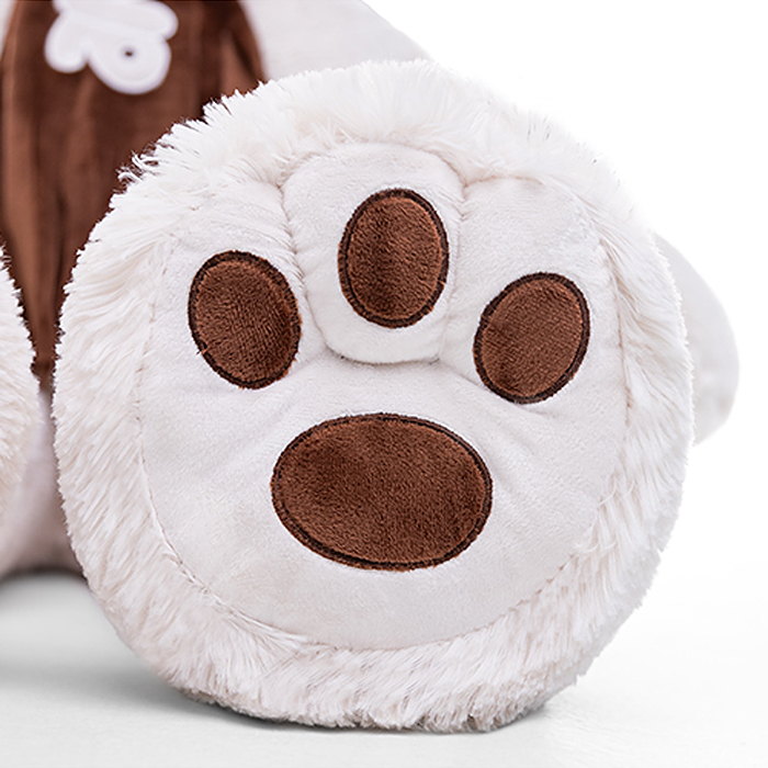 Медведь Филипп В130 бежевый 