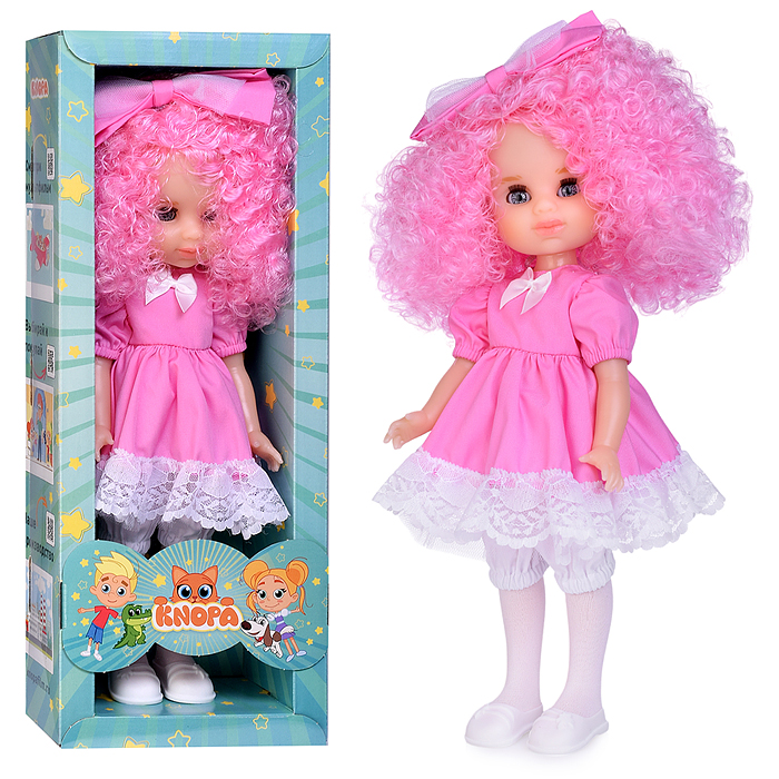 Кукла Астра