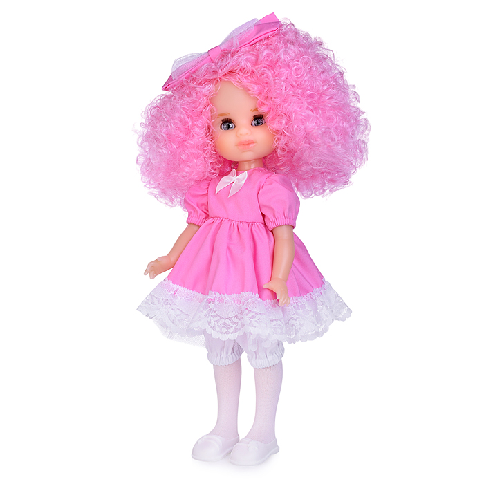 Кукла Астра