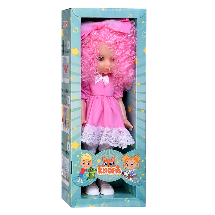 Кукла Астра