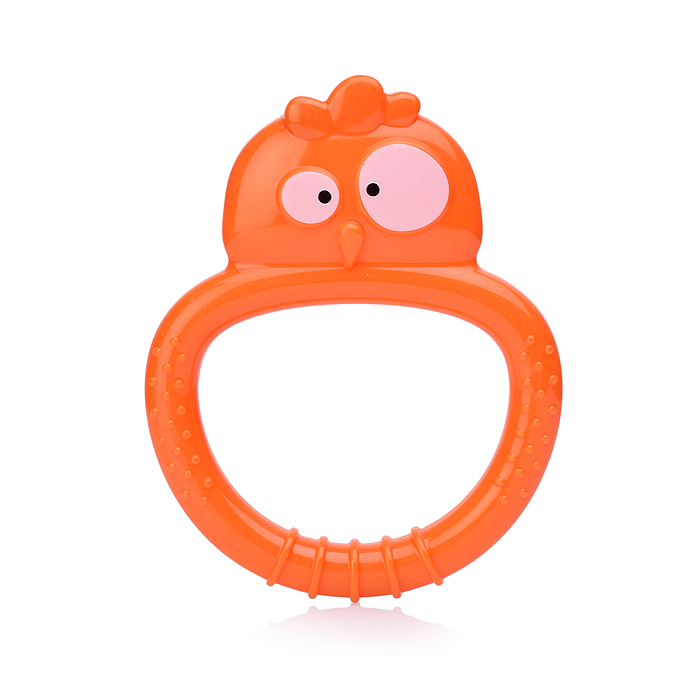 Фото к товару Набор погремушек K225H36 "Милые зверята" в коробке Набор погремушек K225H36 "Милые зверята" в коробке