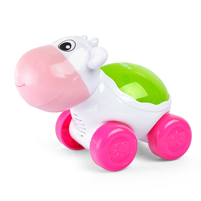 Коровка Светяшка (Люленьки)