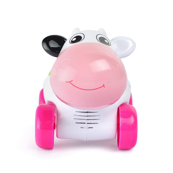 Коровка Светяшка (Люленьки)