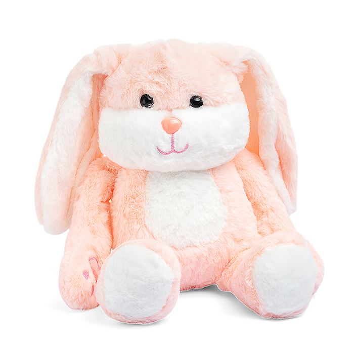 Зайка Ку-ку 26см