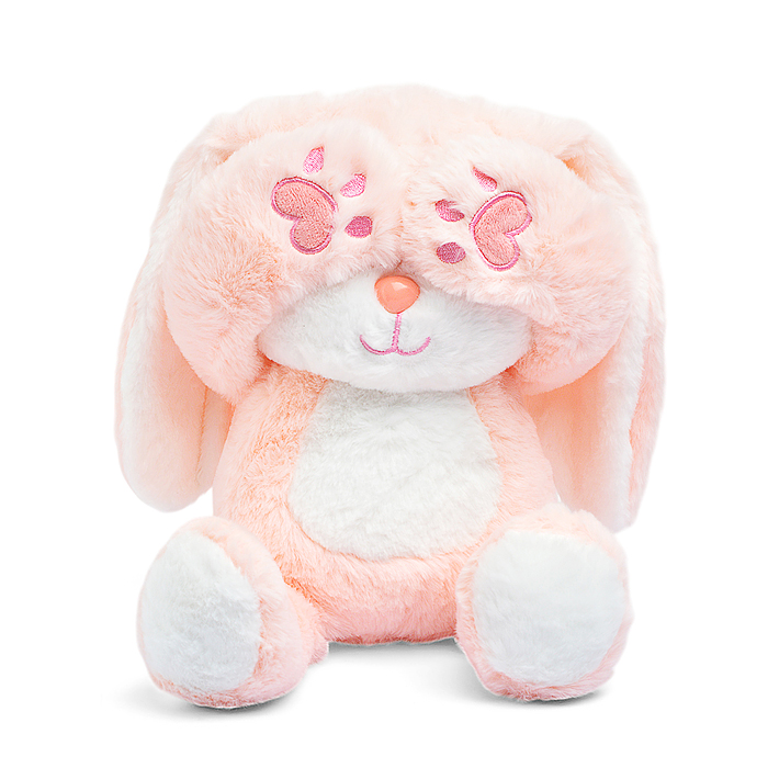 Зайка Ку-ку 26см