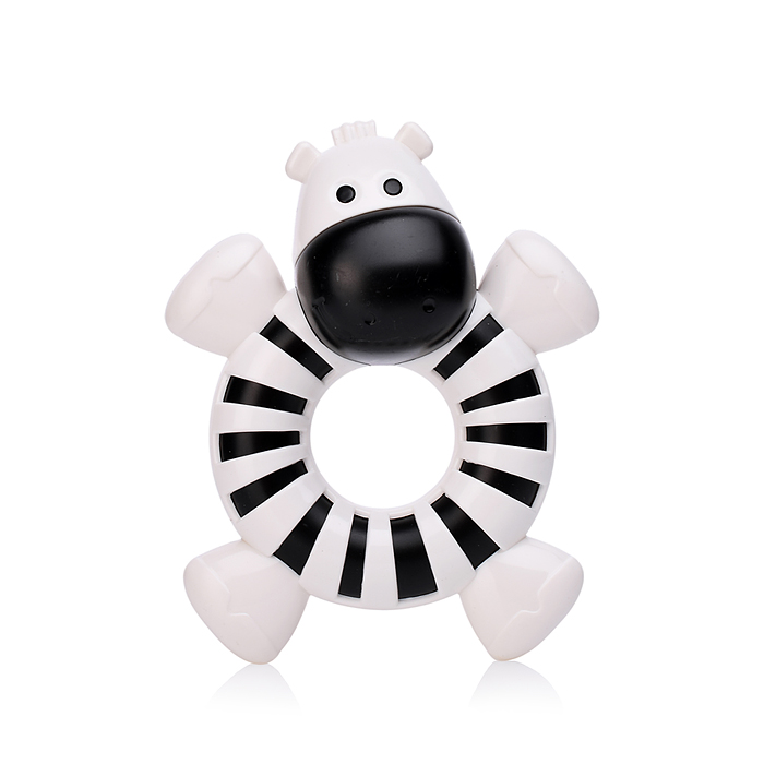 Набор погремушек K225H34 "Животные Африки" в коробке