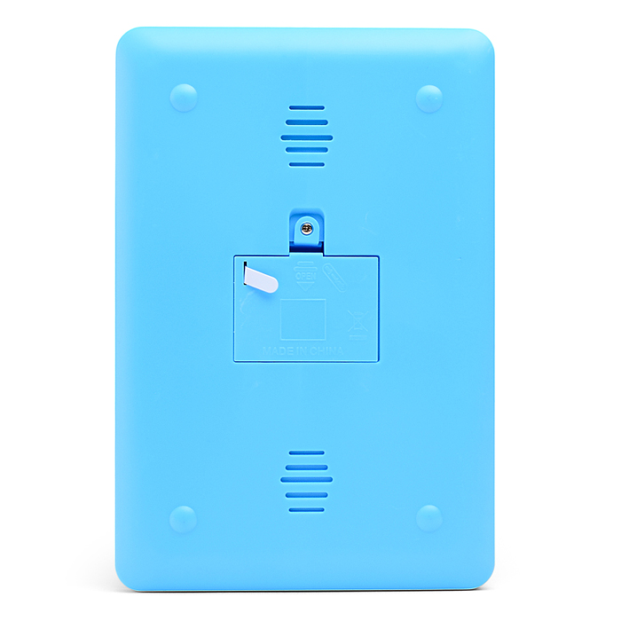 Фото к товару Зоовикторина (Умный планшетик) Зоовикторина (Умный планшетик)