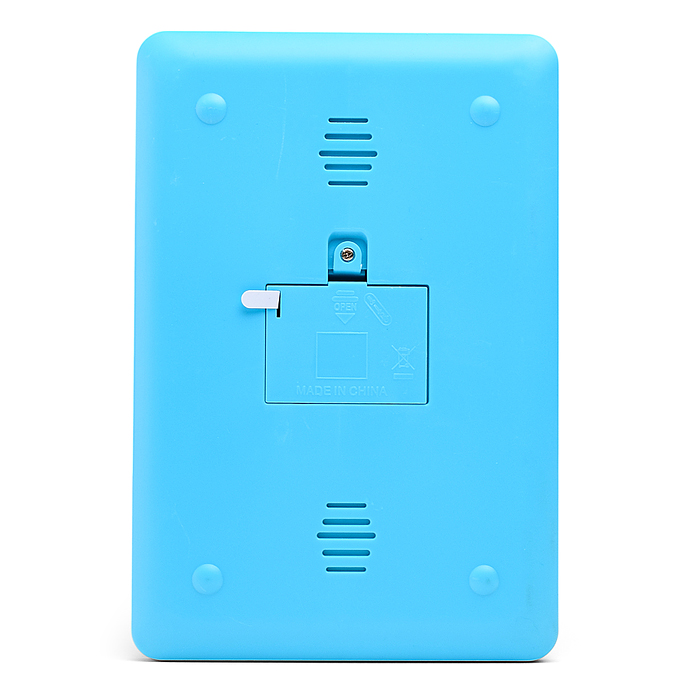 Фото к товару Музыкальная зооазбука (Умный планшетик) Музыкальная зооазбука (Умный планшетик)