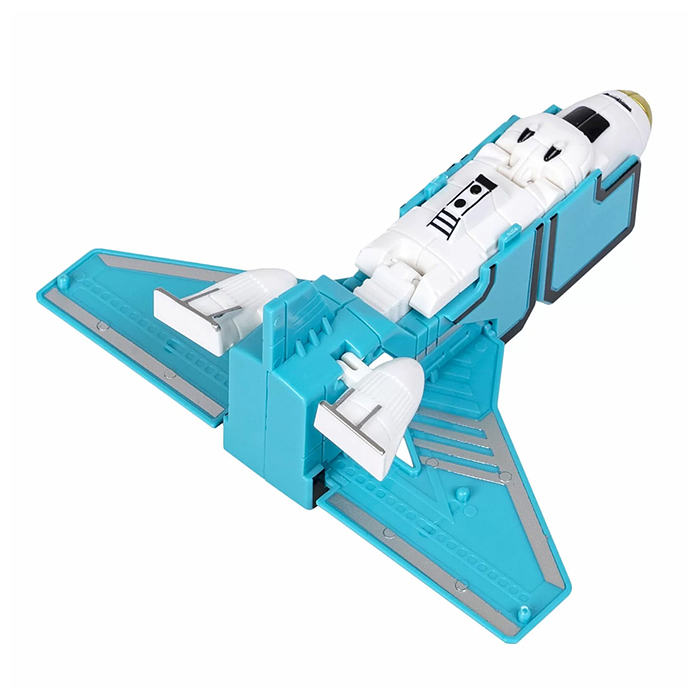 Фото к товару Трансформер 2в1 Цифра "2" цвет оранжевый Трансформер 2в1 Цифра "2" цвет оранжевый