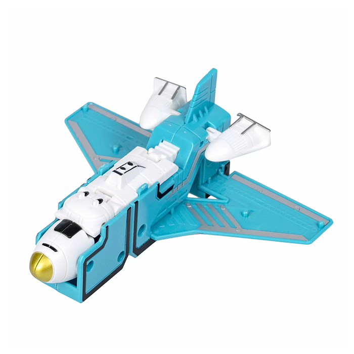 Фото к товару Трансформер 2в1 Цифра "2" цвет оранжевый Трансформер 2в1 Цифра "2" цвет оранжевый