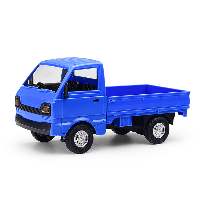 Фото к товару Машина QH922-11 "Грузовичок газовоз" р/у, 27 MGz, в коробке Машина QH922-11 "Грузовичок газовоз" р/у, 27 MGz, в коробке