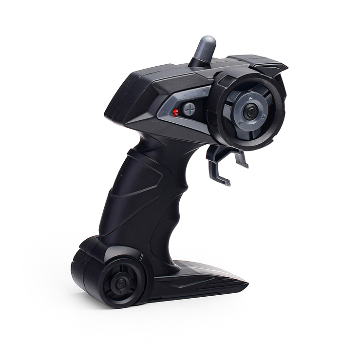 Фото к товару Машина QH922-11 "Грузовичок газовоз" р/у, 27 MGz, в коробке Машина QH922-11 "Грузовичок газовоз" р/у, 27 MGz, в коробке