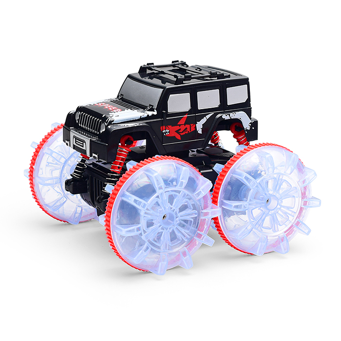 Фото к товару Машина SY084 "Амфибия" р/у, 27 MGz, в коробке Машина SY084 "Амфибия" р/у, 27 MGz, в коробке