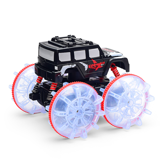 Фото к товару Машина SY084 "Амфибия" р/у, 27 MGz, в коробке Машина SY084 "Амфибия" р/у, 27 MGz, в коробке