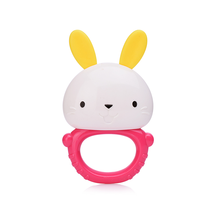 Фото к товару Набор погремушек K225H38 "Любимые животные" в коробке Набор погремушек K225H38 "Любимые животные" в коробке