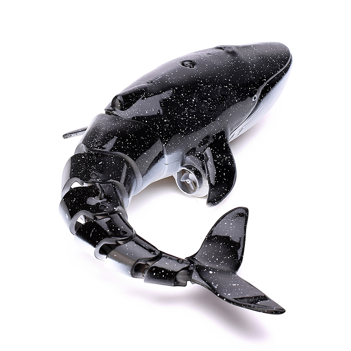 Фото к товару Кит 18002-52 р/у, 27MHz, в коробке Кит 18002-52 р/у, 27MHz, в коробке