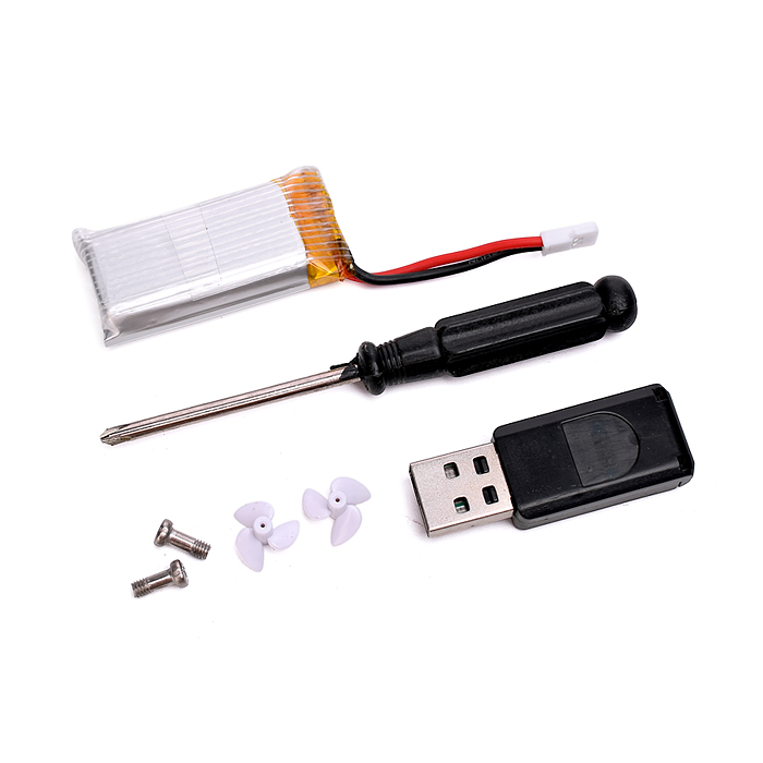 Фото к товару Кит 18002-52 р/у, 27MHz, в коробке Кит 18002-52 р/у, 27MHz, в коробке