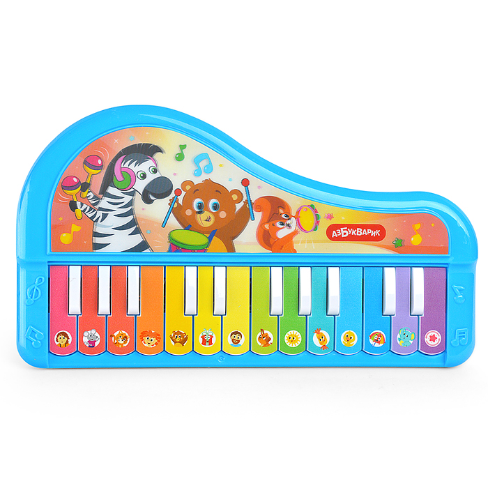 Фото к товару Любимые хиты (Волшебное пианино) Любимые хиты (Волшебное пианино)