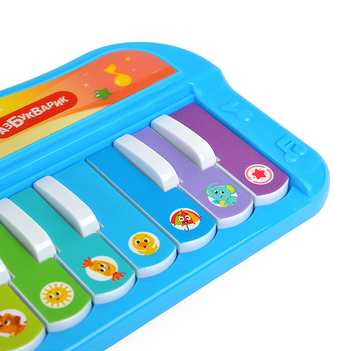 Фото к товару Любимые хиты (Волшебное пианино) Любимые хиты (Волшебное пианино)