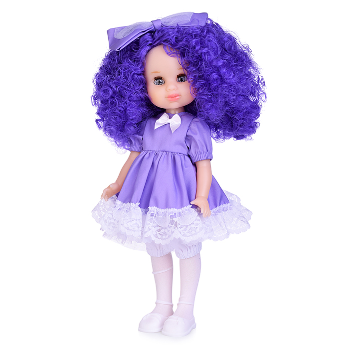 Кукла "Лаванда"