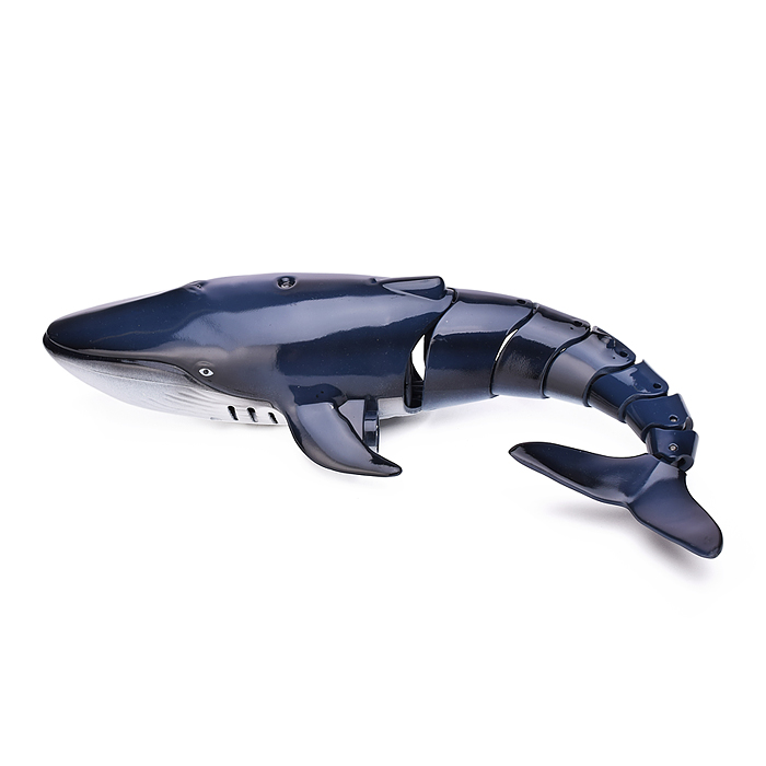 Фото к товару Кит 18002-53 р/у, 27MHz, в коробке Кит 18002-53 р/у, 27MHz, в коробке