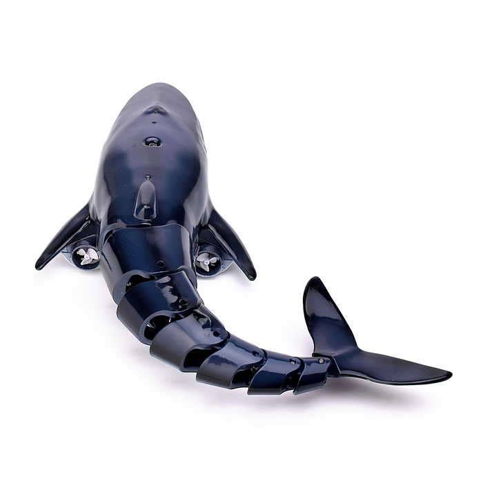 Фото к товару Кит 18002-53 р/у, 27MHz, в коробке Кит 18002-53 р/у, 27MHz, в коробке