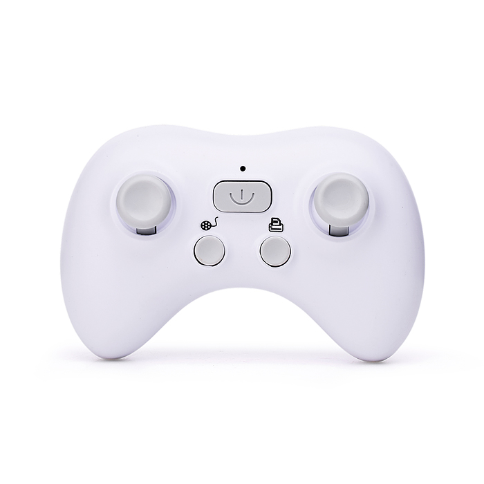 Фото к товару Кит 18002-53 р/у, 27MHz, в коробке Кит 18002-53 р/у, 27MHz, в коробке