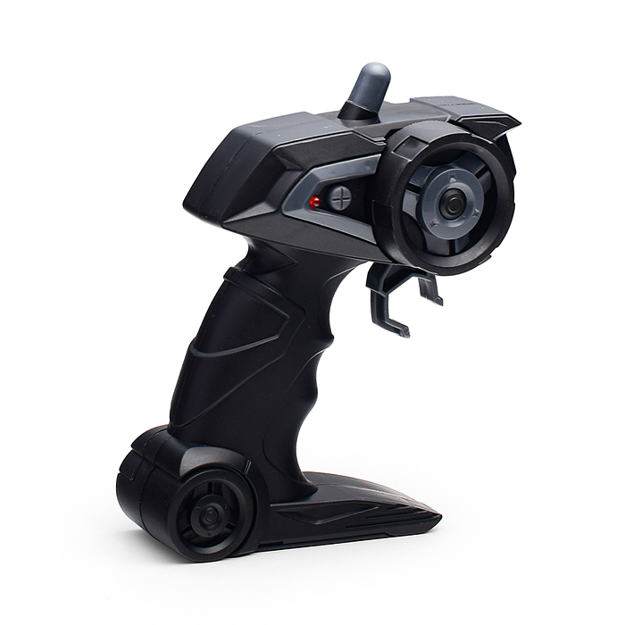 Фото к товару Машина QH922-5D "Грузовичок №2" р/у, 27 MGz, в коробке Машина QH922-5D "Грузовичок №2" р/у, 27 MGz, в коробке