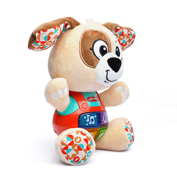 Сказки и песенки Щенка