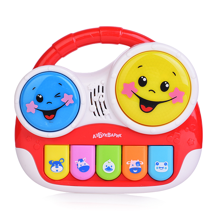 Пианино (Маленький музыкант)