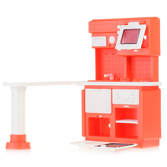 Фото к товару Кухня "Конфетти" Кухня "Конфетти"