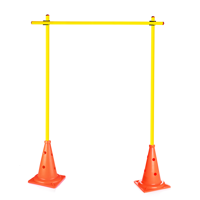 Комплект вертикальных стоек 1,5 Комплект вертикальных стоек 1,5