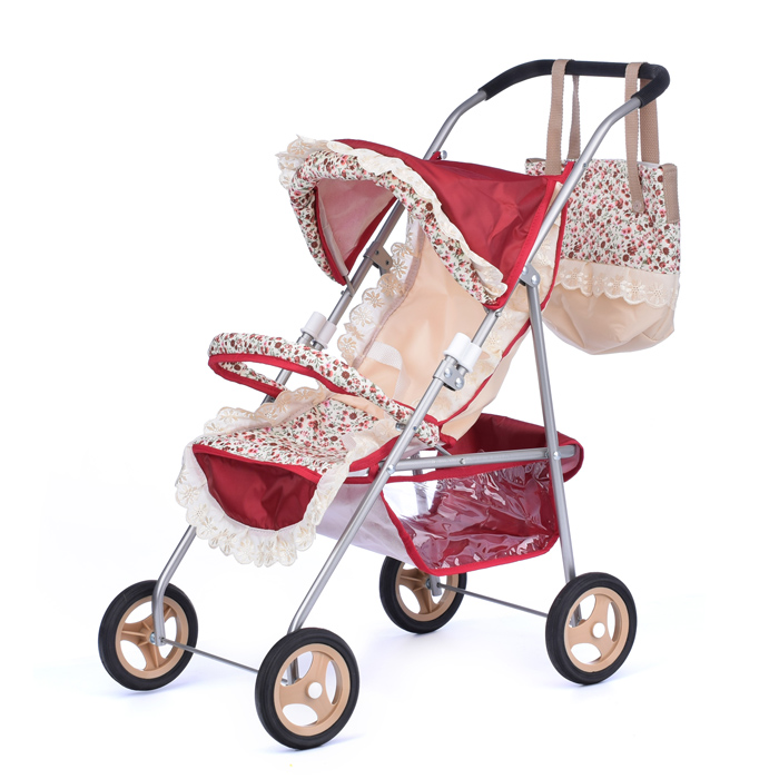 Фото к товару Коляска прогулочная Коляска прогулочная