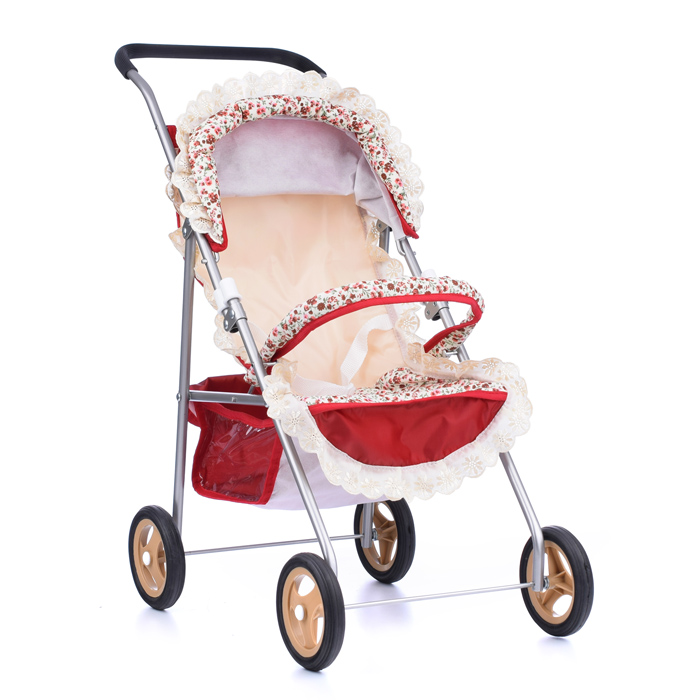 Фото к товару Коляска прогулочная Коляска прогулочная