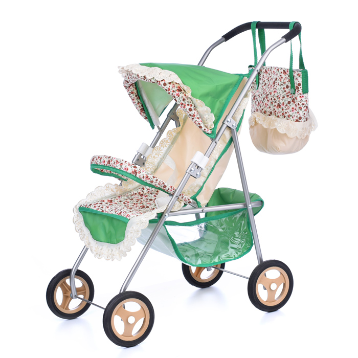 Фото к товару Коляска прогулочная Коляска прогулочная