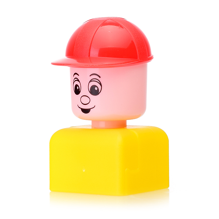 Фото к товару Конструктор-транспорт "Автомобиль-самосвал" (27 элементов) (в сеточке) Конструктор-транспорт "Автомобиль-самосвал" (27 элементов) (в сеточке)