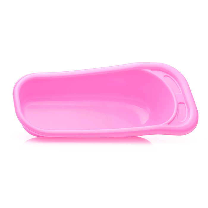 Фото к товару Ванна для куклы L31см. Ванна для куклы L31см.